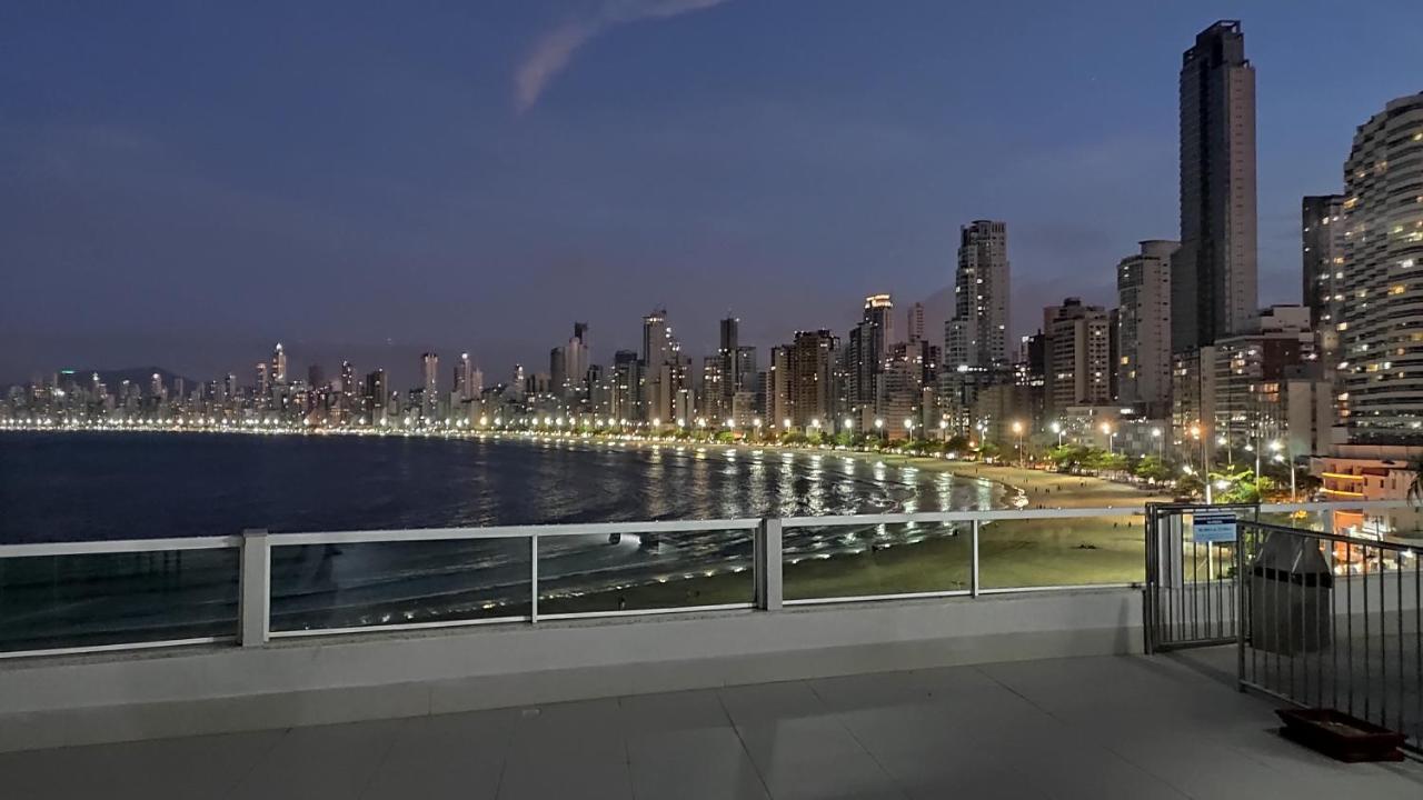 Studio Pe Na Areia Балнеаріу-Камборіу Екстер'єр фото