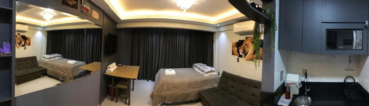 Studio Pe Na Areia Балнеаріу-Камборіу Екстер'єр фото